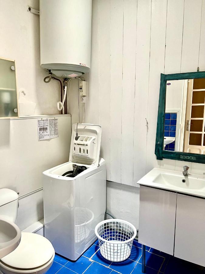 Ti Cabanon. Appartement Vue Mer A Deshaies. Екстериор снимка